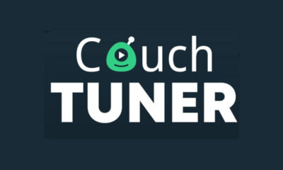 CouchTuner