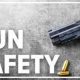 gun safety talks
