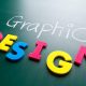 Learning Graphic Designing
