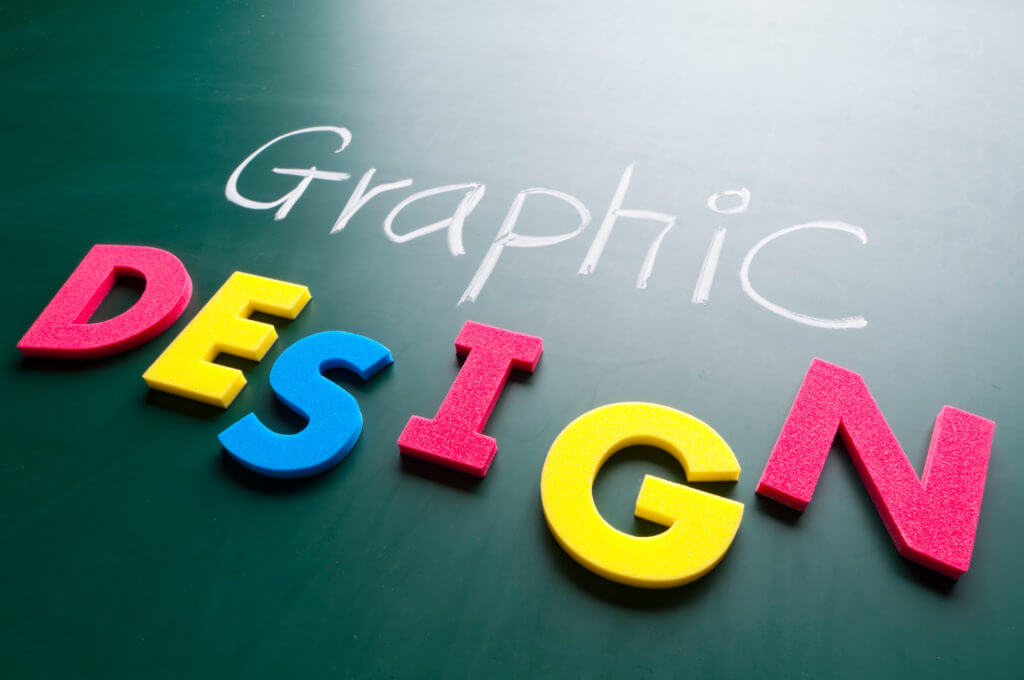 Learning Graphic Designing