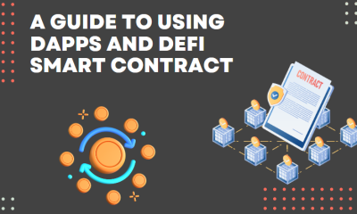 DeFi Smart Contract