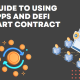DeFi Smart Contract