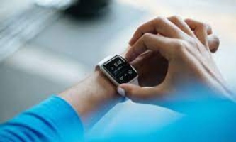 WEARABLE DEVICE SHIPMENTS FOR 2020