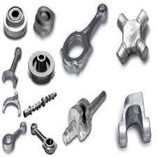 Sheet Metal Components for Automotive Manufacturing in India