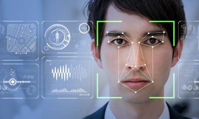 THE OPENCV-BASED FACIAL RECOGNITION MODEL