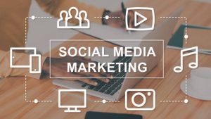 social media marketing Lahore