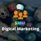 social media marketing and digital marketing lahore