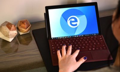 Microsoft is working to move Edge to a common codebase for desktop