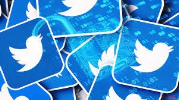 Online data breaches involving 5.4 million Twitter users and more private sharing