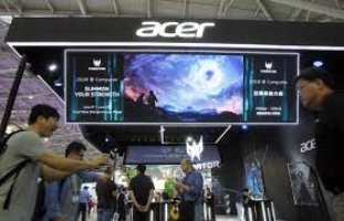 Ransomware assault costs $50 million on computer giant Acer