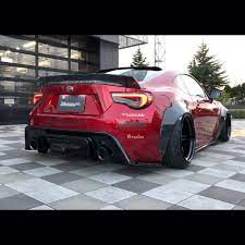 frs tail lights