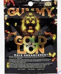 gold lion pill