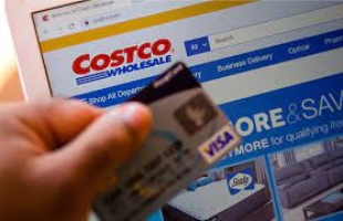 After discovering a credit card skimmer, Costco admits a data breach.