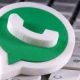 Hackers use the call forwarding scam to gain WhatsApp accounts.