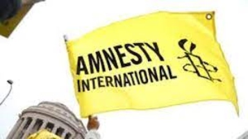 Breach at Amnesty International Canada by alleged Chinese hackers