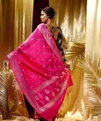 Banarasi Silk Sarees: Traditional as well as Charming