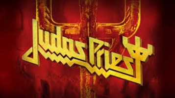 Location of Entry Judas Priest is unleashed by Rob Halford.
