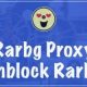 Working RARBG Proxies & Mirrors Websites 2022