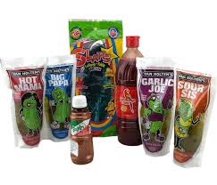 chamoy pickle kit