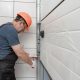 garage door repair & maintenance services in Farmington MN
