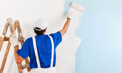 professional painting services in Baton Rouge LA