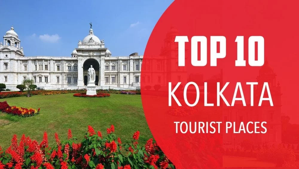10 Must-Visit Places in Kolkata, India
