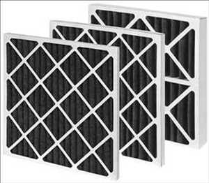 Global Activated Carbon Air Filters Market