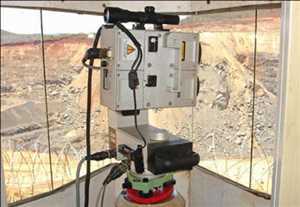 Global Automated Mine Scanning Machines Market