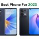 Best Phone For 2023