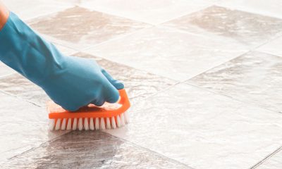 Best Tile And Grout Cleaner Charlotte NC