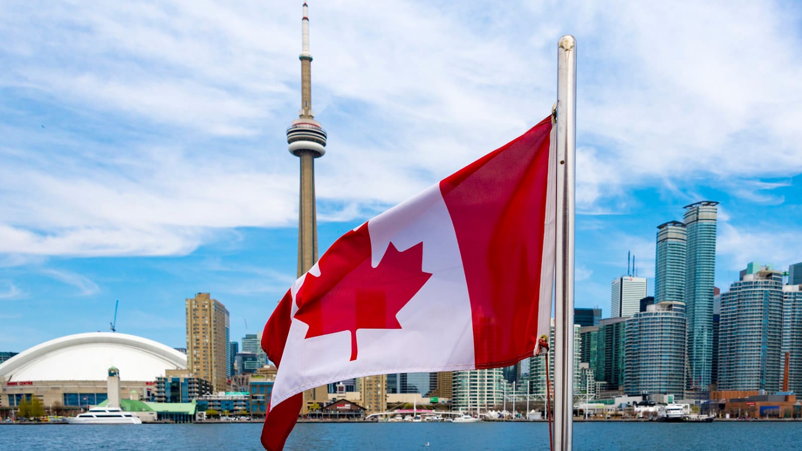 Canada visit visa from India