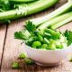 Top Health Benefits Of Celery Juice