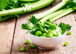 Top Health Benefits Of Celery Juice