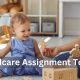 Childcare Assignment Topics