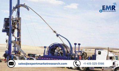 Coiled Tubing Services Market