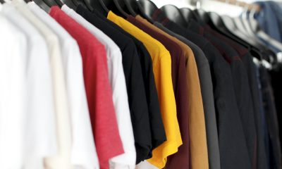 Dry Cleaning Clapham