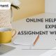 get online help from experts in Assignment writing banner
