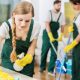 reliable cleaning services in Santa Rosa CA