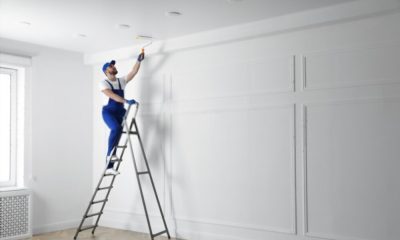 Best Ceiling Drywall Installation company in Scituate MA