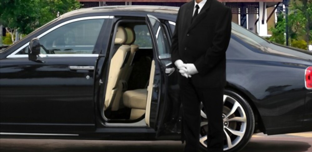 Best Airport Transportation Services In Long Beach CA