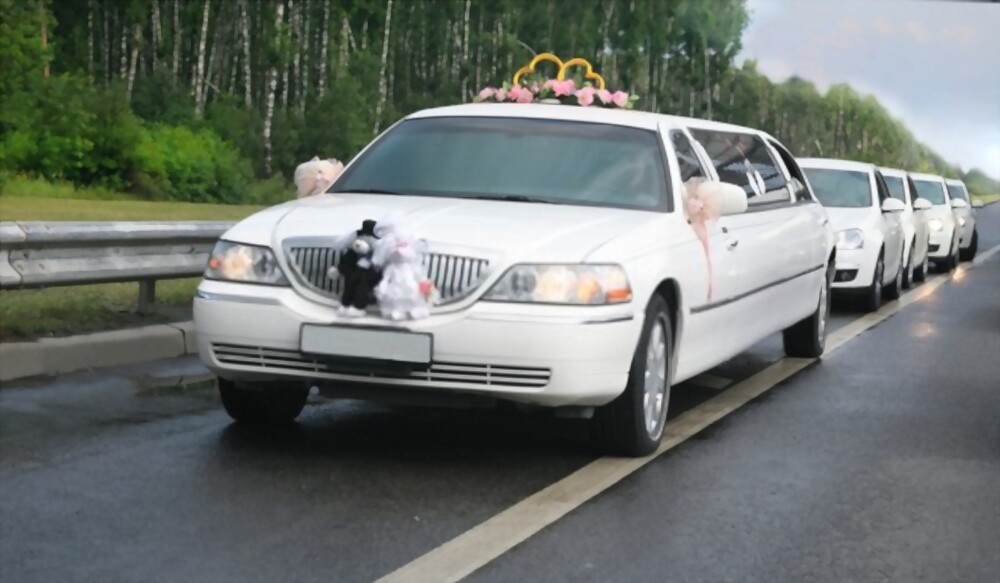 Affordable Limo Rental Services In New York NY