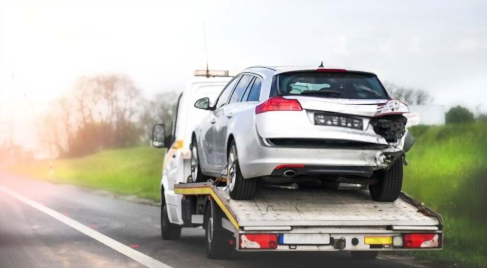 Professional Car Towing Services In Englewood Il