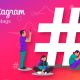What Are The Most Popular Instagram Hashtags?