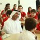 Inspections Under Way At Dubai, Abu Dhabi And Sharjah Private Schools