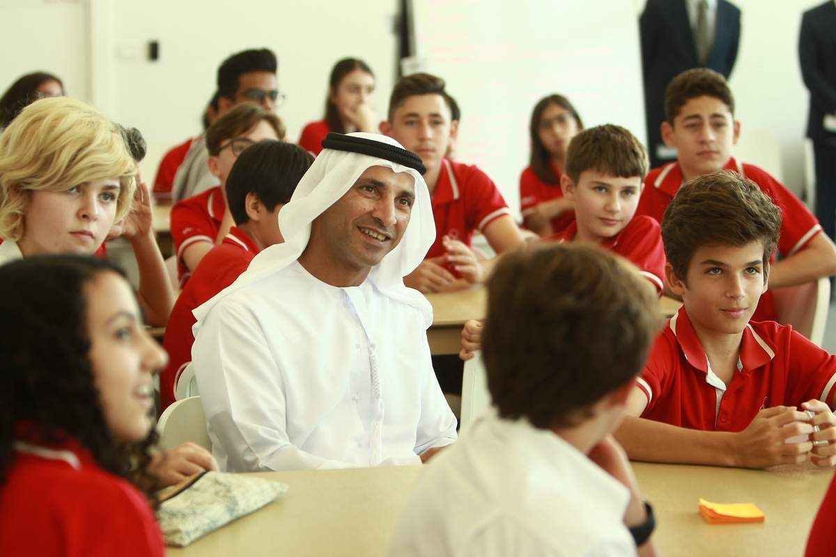 Inspections Under Way At Dubai, Abu Dhabi And Sharjah Private Schools