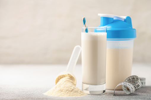 Latin America Whey Protein Concentrate Market
