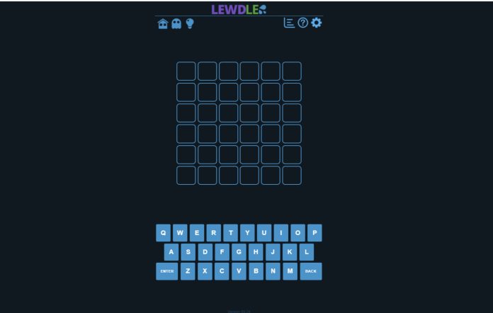 Lewdle answer today