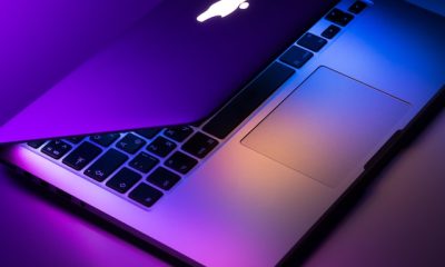 MacBook Air Laptop Detailed Review