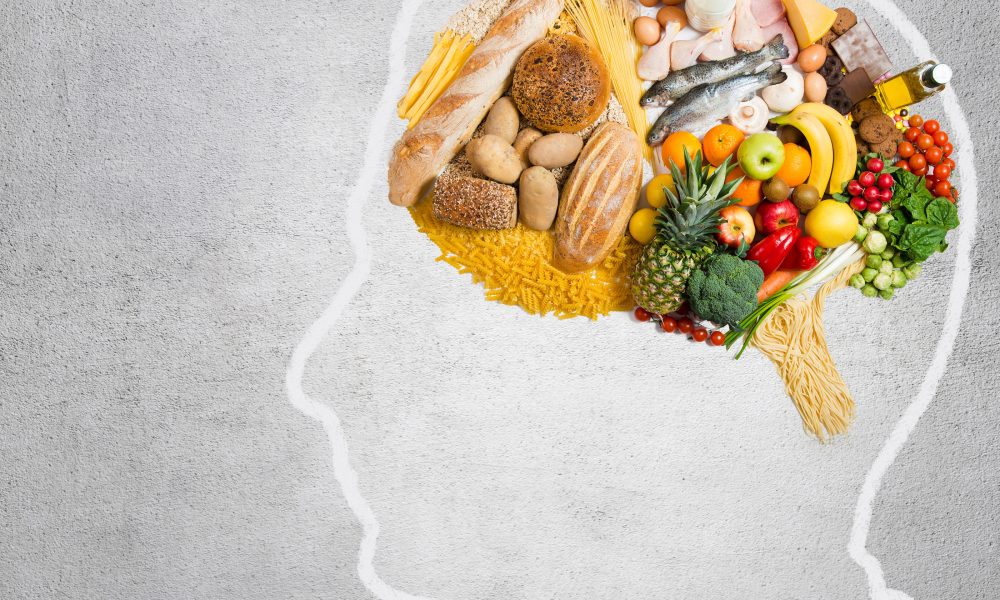 Nourish Your Psychological Health With The Best Diet