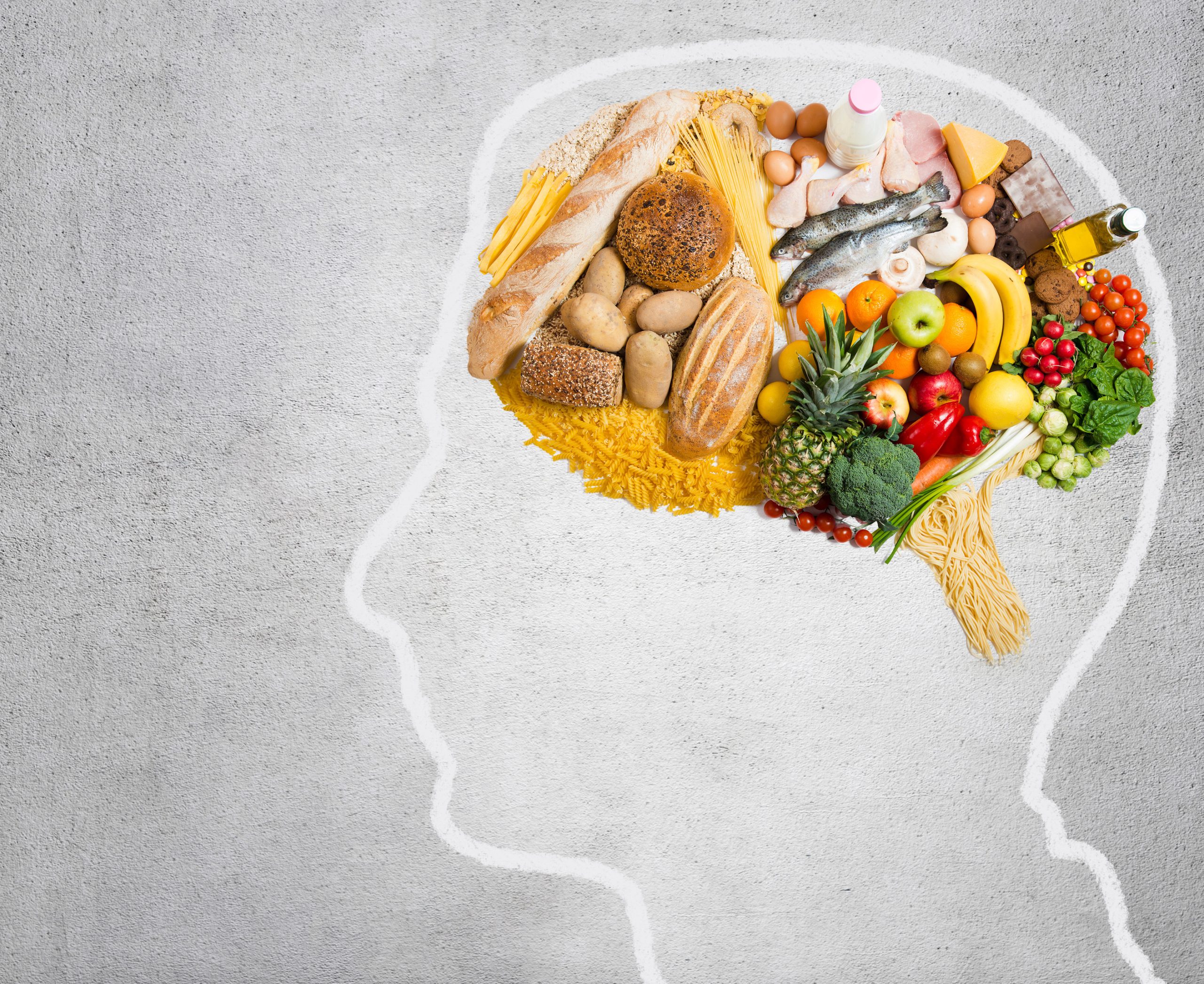 Nourish Your Psychological Health With The Best Diet